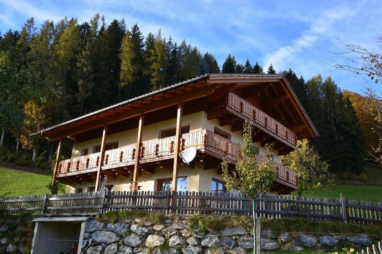 Niederstallnhof Sankt Johann im Pongau Eksteriør bilde