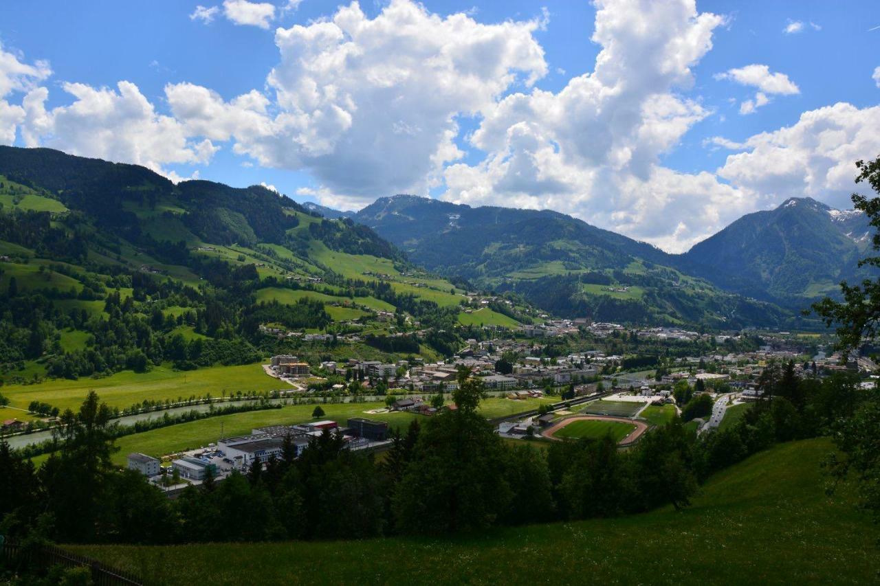 Niederstallnhof Sankt Johann im Pongau Eksteriør bilde